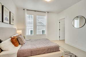 *Interior finished photos are of model home of similar floorplan for example purposes. Upgrades and finishes will vary*