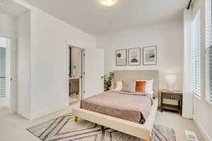 *Interior finished photos are of model home of similar floorplan for example purposes. Upgrades and finishes will vary*