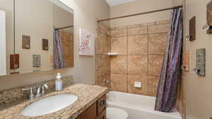 Full Bathroom 2