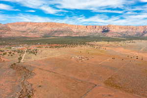 View of mountain feature