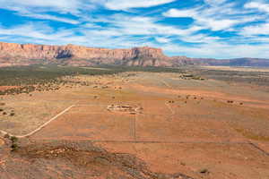 View of mountain feature