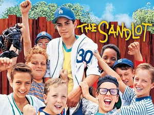 The Sandlot movie filmed on location (1993)