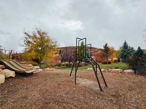 HOA Playground