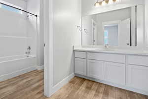 Photo 12 of 1747 N EXCHANGE PARK DR #204