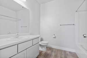 Photo 15 of 1747 N EXCHANGE PARK DR #204