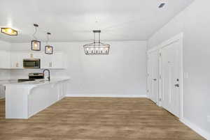 Photo 7 of 1747 N EXCHANGE PARK DR #204