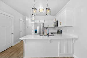Photo 8 of 1747 N EXCHANGE PARK DR #204