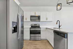 Photo 9 of 1747 N EXCHANGE PARK DR #204