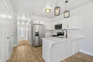 Photo 5 of 1747 N EXCHANGE PARK DR #204