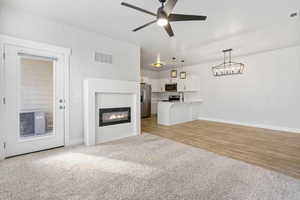 Photo 6 of 1747 N EXCHANGE PARK DR #204