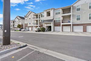 Photo 24 of 1747 N EXCHANGE PARK DR #204