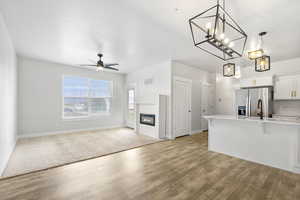 Photo 1 of 1747 N EXCHANGE PARK DR #204