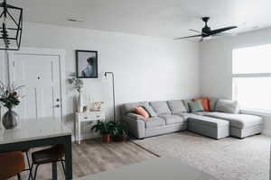 Photo 3 of 1747 N EXCHANGE PARK DR #204