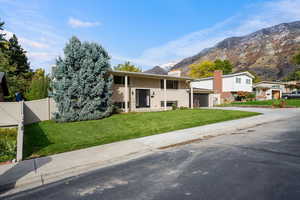 Beautiful Edgemont home