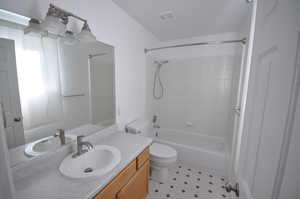 Owners Bathroom