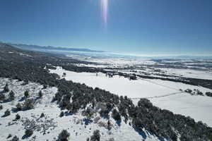 The Stunning North Sanpete Valley!