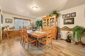 Formal Dinning Room