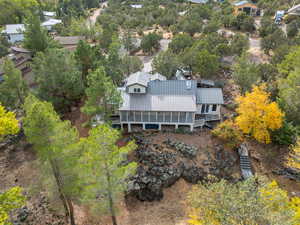 Photo 1 of 525  COTTONWOOD DR