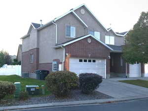 Photo 1 of 10472 S SAGE VISTA WAY