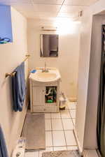 Unit 4 Bathroom