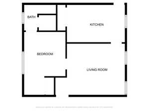 Unit 4 Floorplan