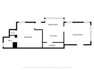 Unit 2 Floorplan