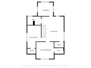 Unit 3 Floorplan