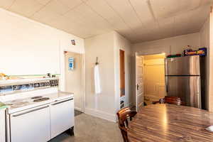 Unit 3 Kitchen