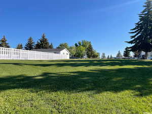 HOA Common Area