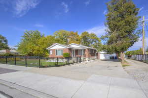 Photo 1 of 5092 W 4100 S