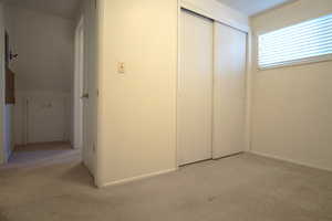 Basement: Bedroom #3