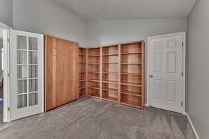 Office or Bedroom with Murphy Bed Included