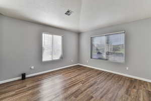 Big Dining Area with Views