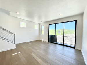 Room to unwind with friends or cozy up for a quiet night in.