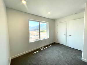 Versatile rooms ready for guests, home office, or growing family needs.