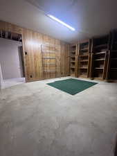 Basement/Storage