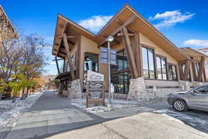 Silver Mtn Gym and Spa separate membership