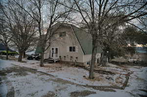 Photo 1 of 2256 S VALLEYVIEW DR