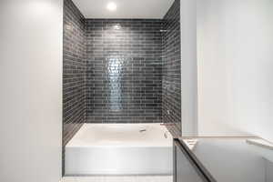 Basement Bath 2