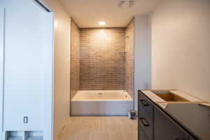 Basement Bath 3