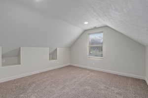 Bedroom 2 upstairs