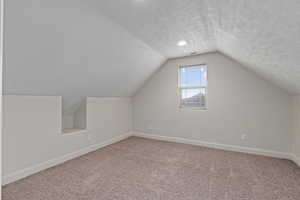 Bedroom 1 upstairs