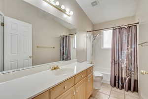 2nd Main Floor Bathroom