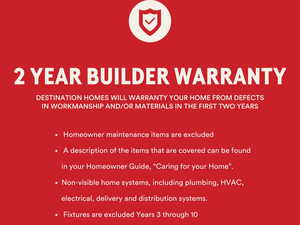 Warranty