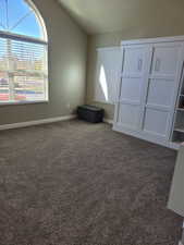 Large 2nd Bedroom.