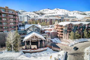 Photo 41 of 3000  CANYONS RESORT DR #3501B