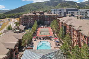 Photo 19 of 3000  CANYONS RESORT DR #3501B