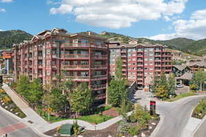 Photo 1 of 3000  CANYONS RESORT DR #3501B