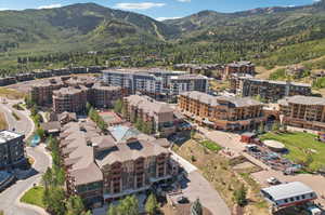 Photo 33 of 3000  CANYONS RESORT DR #3501B