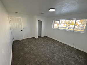 Basement Bedroom 2